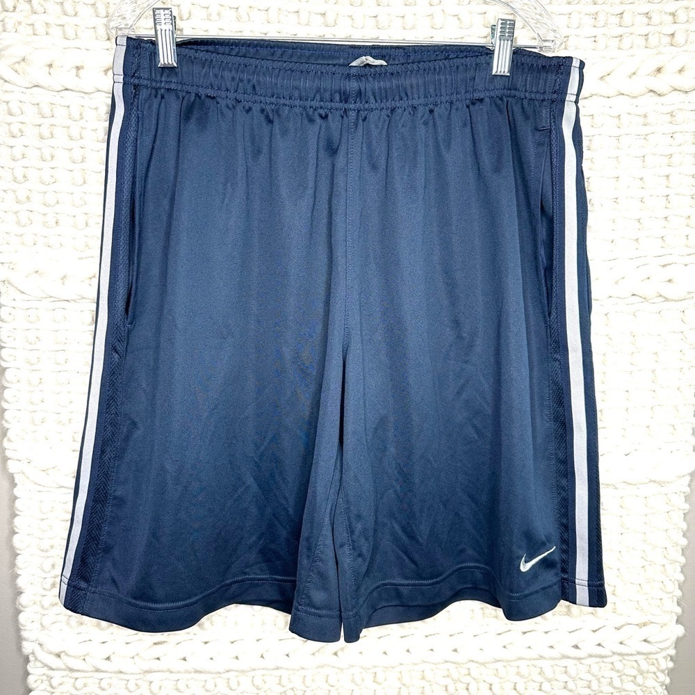 Nike Athletic Shorts